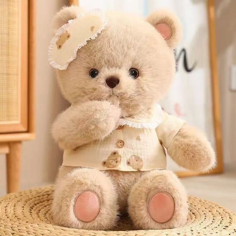 Lainika Bear
